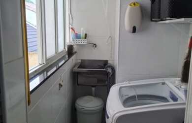 Imagem 3: Apartamento com 2 dormitórios à venda, 59 m² por R$ 262.500 - Freguesia...