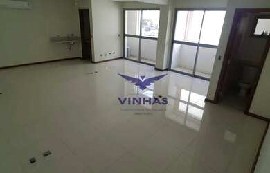 Imagem: O depósito possui 2 Vagas na garagem, 58m² de Área e está