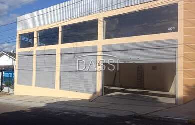 Imagem 2: SAPUCAIA DO SUL - Galpão/Depósito/Armazém - Primor