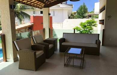 Imagem 11: Green Village Belissíma casa