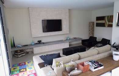 Imagem 11: CC-0150 Casa condomínio venda 3 suítes Atibaia