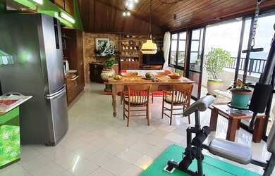 Imagem 7: LINDA COBERTURA VISTA MAR EM ONDINA - SALVADOR