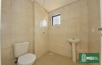 Imagem 7: Apartamento à venda, 53 m² por R$ 285.000,00 - Novo Mundo - Curitiba/PR