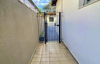 Imagem 9: Casa para alugar, 53 m² por R$ 1.450,00/mês - Vila Cleto - Itu/SP