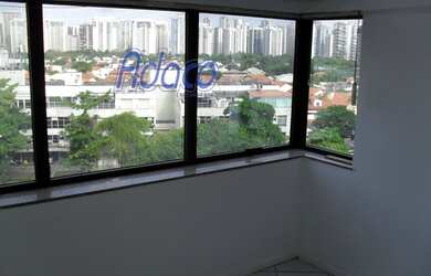 Imagem 2: Barra Business - Vista Maravilhosa - Barra da Tijuca