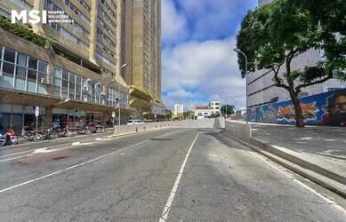 Imagem 11: Sala, 35 m² - venda por R$ 110.000,00 ou aluguel por R$ 600,00/mês -...