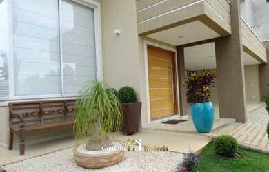 Imagem 7: CC-0150 Casa condomínio venda 3 suítes Atibaia