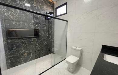 Imagem 12: Casa no condomínio Verana