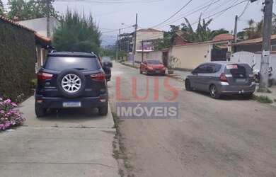 Imagem 3: Terreno à venda, 360 m² por R$ 500.000 - Piratininga - Niterói/RJ -...