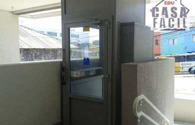 Imagem 6: Sala, 34 m² - venda por R$ 220.000,00 ou aluguel por R$ 1.399,00/mês...