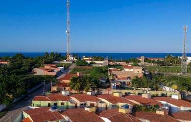 Imagem 8: Casa com 2 dormitórios, 140 m² - venda por R$ 220.000,00 ou aluguel por R$ 3.000,00/mês