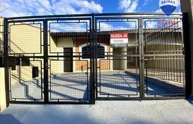 Imagem 14: Casa para alugar, 53 m² por R$ 1.450,00/mês - Vila Cleto - Itu/SP