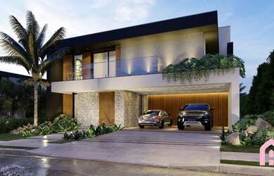 Imagem 2: CAXIAS DO SUL - Casa Padrão - Santa Catarina