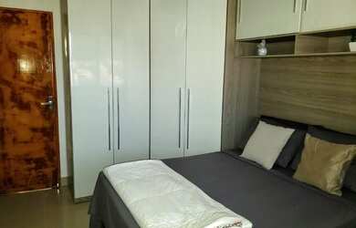 Imagem 13: Apartamento com 2 dormitórios à venda, 59 m² por R$ 262.500 - Freguesia...