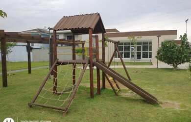 Imagem 13: Casa de condomínio Bella Citta - Villagio 1 para venda possui 224 metros quadrados com 3