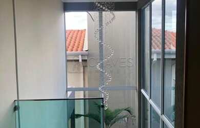 Imagem 13: Ribeirão Preto - Casa de Condomínio - Condomínio Guaporé 1