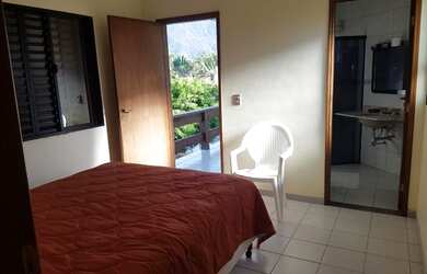 Imagem 15: Caraguatatuba - Casa Padrão - Jardim Capricórnio