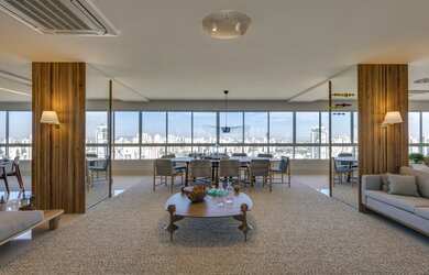 Imagem 1: Apartamento maravilhoso na melhor localização do setor Marista