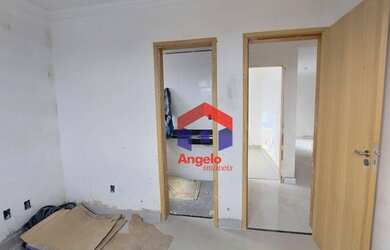 Imagem 16: Apartamento à venda, 60 m² por R$ 315.000,00 - Santa Branca - Belo Horizonte/MG