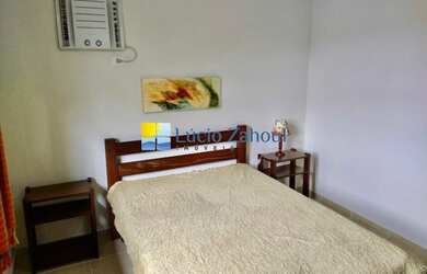 Imagem 15: Casa fora de condomínio a 600m da praia em Juquehy Lúcio Zahoul Imóveis