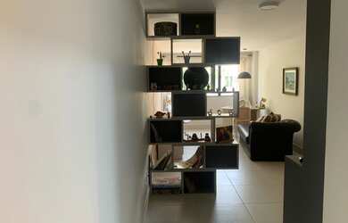 Imagem 3: SALA COMERCIAL. Imóvel novo, 35m² de Áreae1 Vaga na garagem