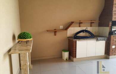 Imagem 9: São José do Rio Preto - Casa Padrão - Jardim Tarraf II