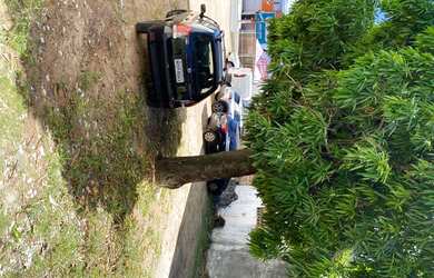 Imagem 7: Lote/Terreno para venda tem 415 metros quadrados em Cidade Alta enfrente...