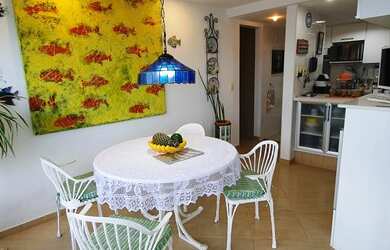 Imagem 16: LINDA COBERTURA VISTA MAR EM ONDINA - SALVADOR