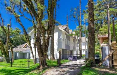 Imagem 15: CANELA - Casa de Condomínio - Vila Suzana