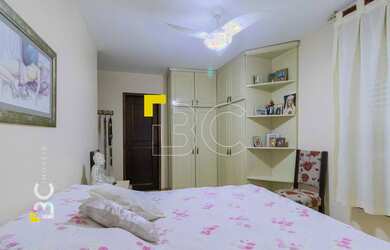 Imagem 13: BC Imóveis vende charmoso apartamento no bairro Higienópolis