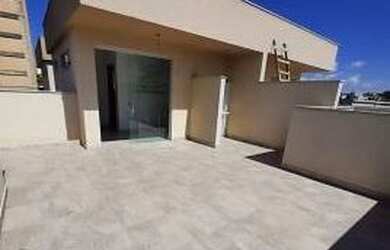 Imagem 2: Cobertura com 4 quartos à venda, 96 m² por R$ 515.000 - São João Batista...