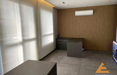 Imagem 9: Sala, 40 m² - venda por R$ 375.000,00 ou aluguel por R$ 3.200,00/mês...