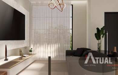 Imagem 15: casa em Condomínio com piscina em Atibaia próximo a Fernão Dias