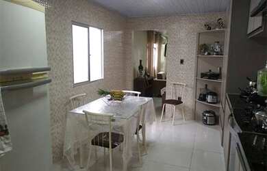 Imagem 6: Casa para venda com 153 metros quadrados com 3 quartos em Jardim Duprat...