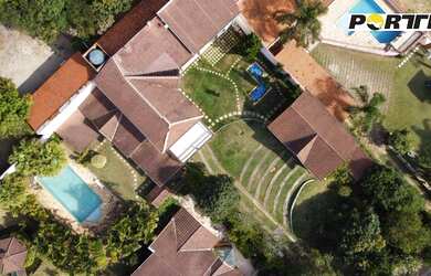 Imagem 4: Chácara à venda, 5000 m² por R$ 2.200.000,00 - Estância Santa Maria...