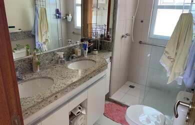 Imagem 15: ALUGO 4/4 MOBILIADO 123M RESERVA DAS ÁRVORES HORTO BELA VISTA