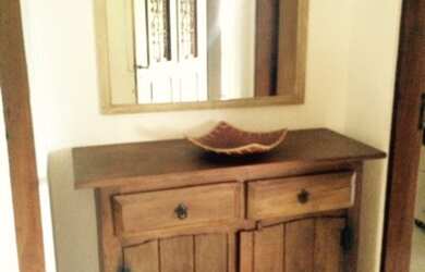 Imagem 10: ÓTIMA CASA EM CONDOMÍNIO FECHADO (SÃO MATHIAS) PÉ NA AREIA, PORTINHO, ILHABELA