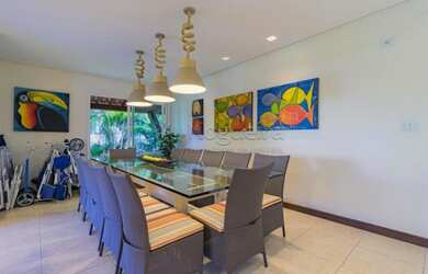 Imagem 9: Cond Clube Meridional Carneiros -Bangalô na beira mar da praia de Carneiros...