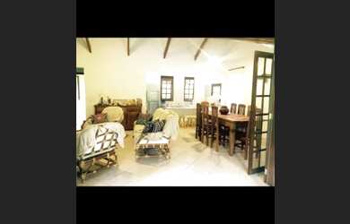 Imagem 9: ÓTIMA CASA EM CONDOMÍNIO FECHADO (SÃO MATHIAS) PÉ NA AREIA, PORTINHO, ILHABELA