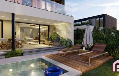 Imagem 4: CAXIAS DO SUL - Casa Padrão - Santa Catarina