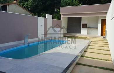 Imagem 13: Maricá - Casa Padrão - Itaipuaçú