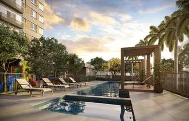 Imagem 11: APARTAMENTO RESIDENCIAL em Porto Alegre - RS, Floresta