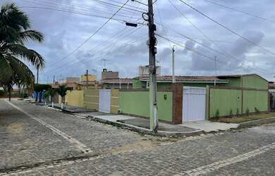 Imagem 6: Casa com 2 dormitórios, 140 m² - venda por R$ 220.000,00 ou aluguel...