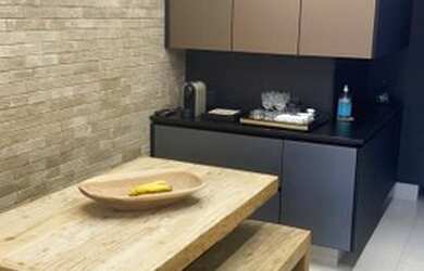 Imagem 14: Domani maravilhoso. Piscina, Churrasqueira, Ar-condicionadoe260m² de...