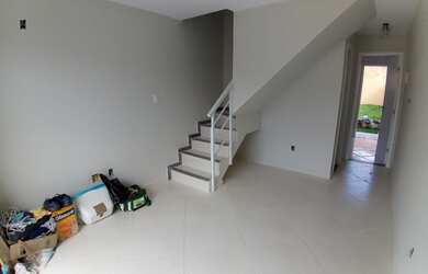 Imagem 6: Campo Grande casa com quintal amplo no Jardim Letícia aceita financiamento