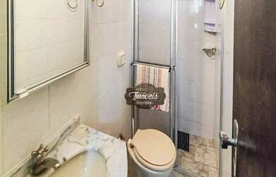 Imagem 9: Apartamento à venda, 52 m² por R$ 290.000,00 - Caiobá - Matinhos/PR