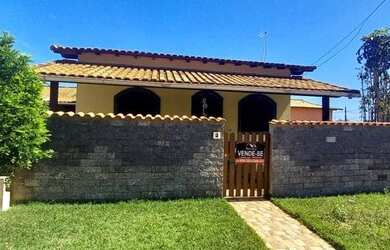 Imagem 5: CASA PARA VENDA EM CONDOMINIO LADO PRAIA- UNAMAR/CABO FRIO-RJ