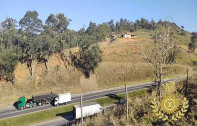 Imagem: O terreno possui 24.959m² de Área e está localizado em Loteamento