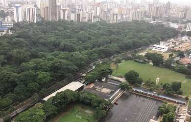 Imagem 15: Apartamento maravilhoso na melhor localização do setor Marista