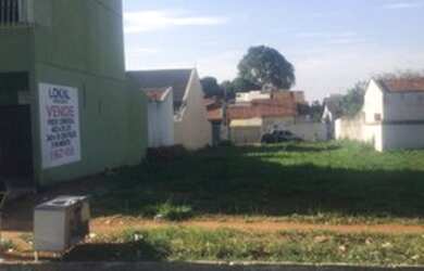 Imagem: O terreno está localizado em Jardim Atlântico, Goiânia à